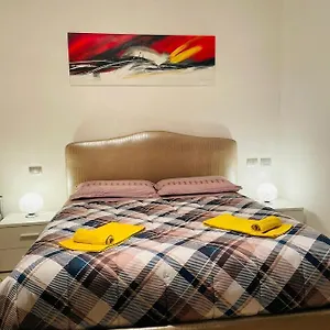 Casa Dei Fiori 3 Appartamento